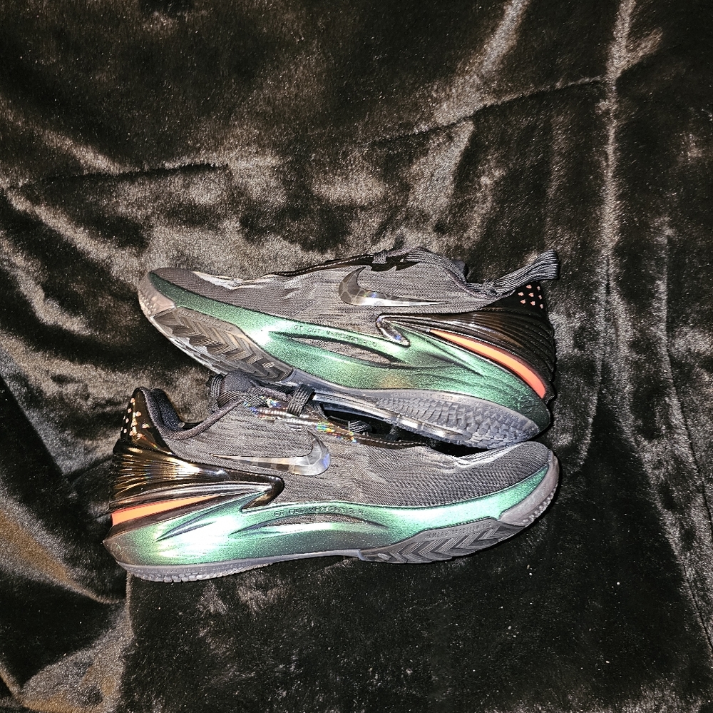 Nike Zoom gt cut 2